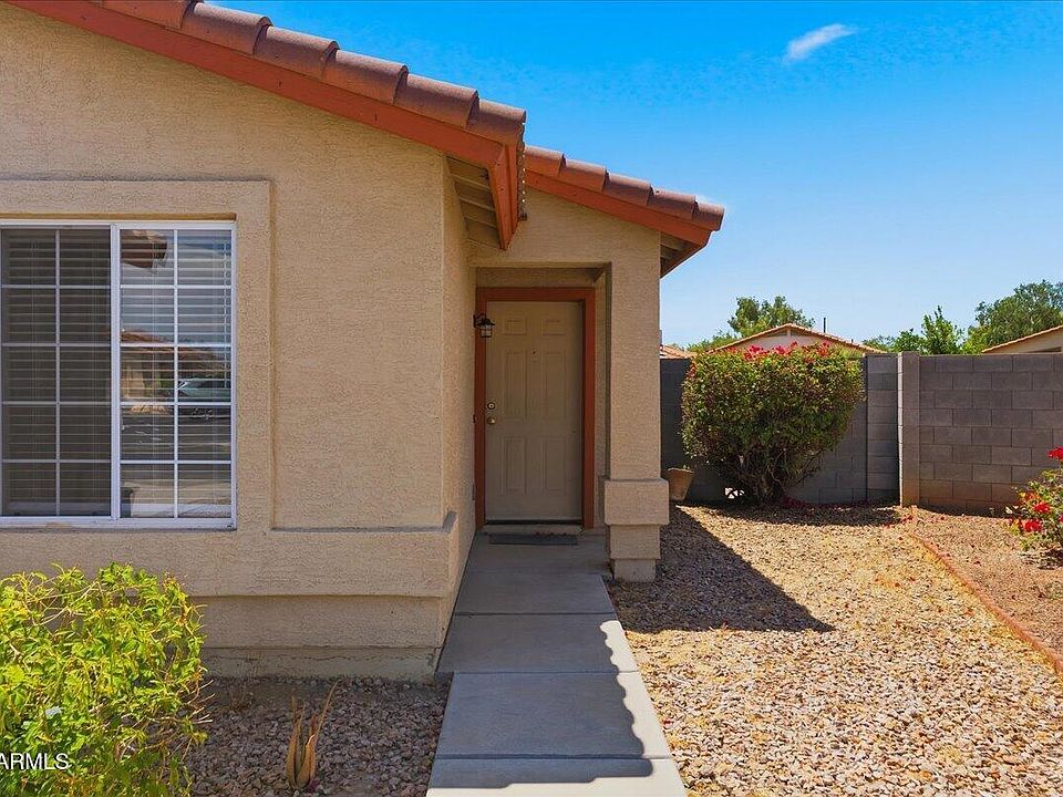 4545 N 67th Avenue Unit 1191, Phoenix, AZ 85033 | MLS #7033672