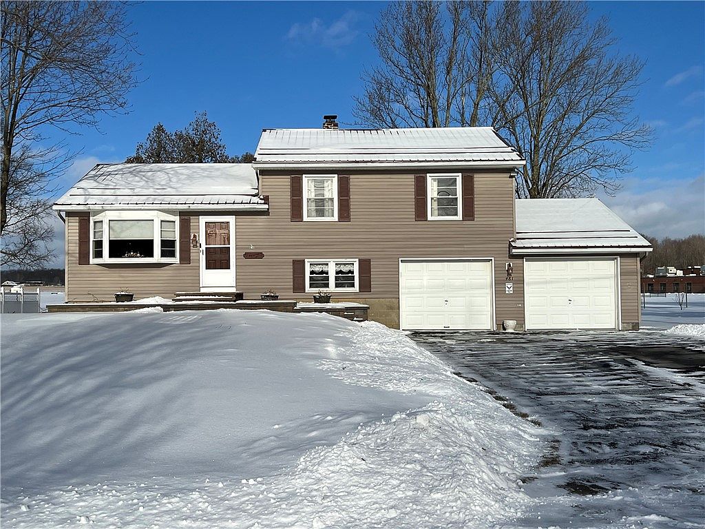 481 Fairview Dr, West Winfield, NY 13491 Zillow