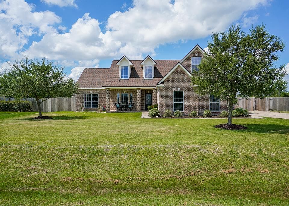 10902 Harry Dr, Needville, TX 77461 Zillow
