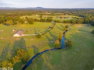 260 Williamson Rd, Royal, AR 71968