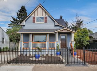 612 NE 67th Ave, Portland, OR 97213