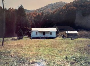 2804 Free Stone Valley Rd, Tannersville, VA 24377