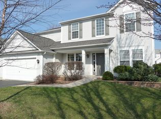 116 N Cranberry St, Bolingbrook, IL 60490