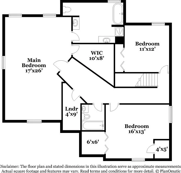 3 bed, 2.5 bath, 2052 sqft, $2,280 — Photo 3