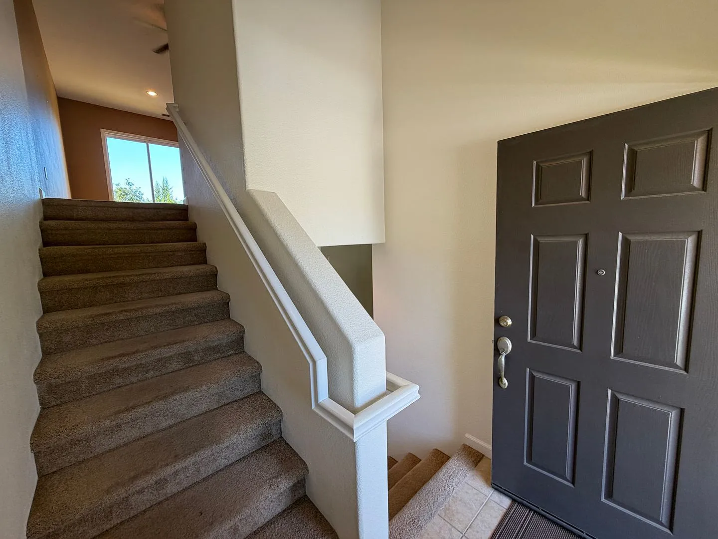 3 Story Townhome — Photo 2