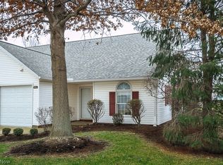 216 Harbor Ridge Ln #C4, Painesville, OH 44077