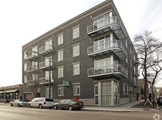 2024 N California Ave APT 2B, Chicago, IL 60647