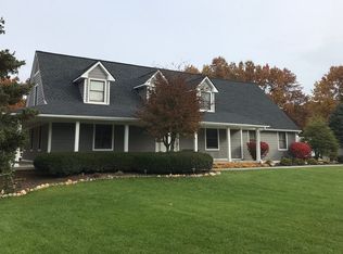 13129 Cove Ridge Dr, South Lyon, MI 48178