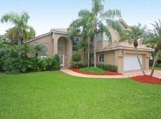 634 Spinnaker, Weston, FL 33326