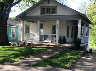 845 Rose Cir SW, Atlanta, GA 30310