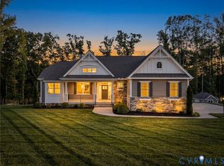 12848 Killycrom Dr, Chesterfield, VA 23838