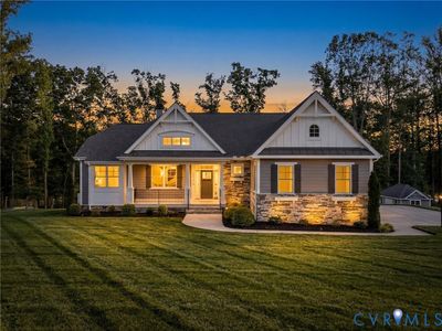 12848 Killycrom Dr, Chesterfield, VA, 23838