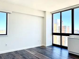 Rented by The Dermot Realty Management Company