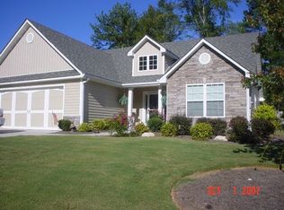 1019 Stone Creek Ln, Monroe, GA 30655