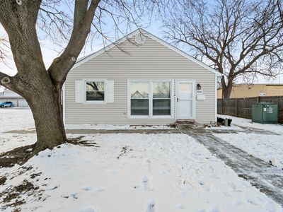 15930 76th Ave, Tinley Park, IL, 60477