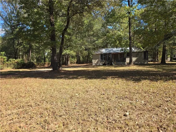 145 Williams Rd, Pollock, LA 71467