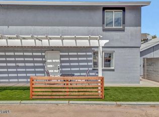 1161 E 5th Ave #101, Mesa, AZ 85204