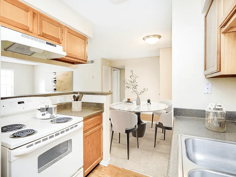 Bentley Green Apartment Homes — Photo 65