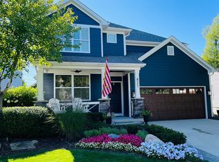 821 Miller Ave, Rochester, MI 48307