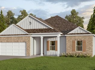 The Oakdale Plan, Glen Ridge, Moundville, AL 35474