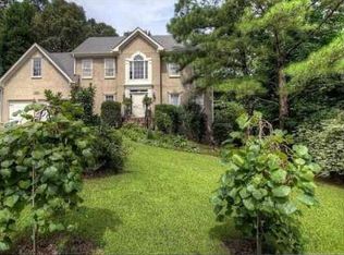 962 Laurel Springs Ln, Marietta, GA 30064