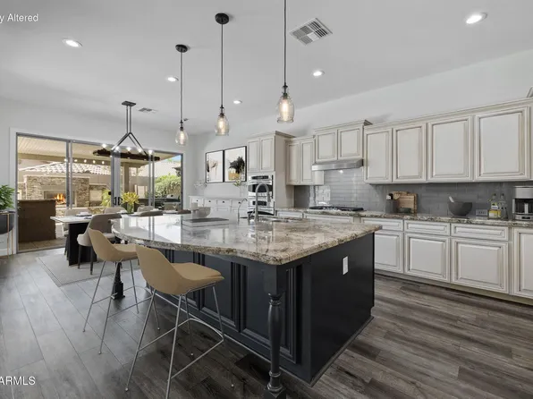3941 E NOLAN Drive, Chandler, AZ 85249
