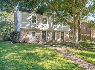 807 Marne Ln, Houston, TX 77090