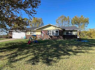 5546 N Britton Rd, Solsberry, IN 47459