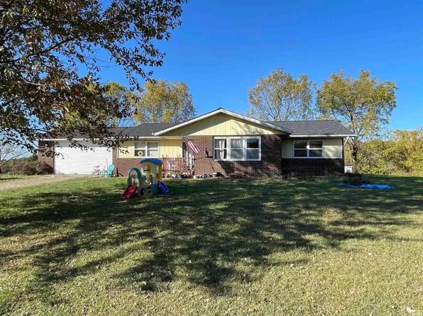 5546 N Britton Rd, Solsberry, IN 47459