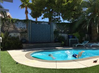 7940 Polonaise Ave, Las Vegas, NV 89123