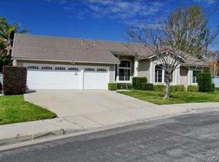 3866 N Dove Tree Ave, Rialto, CA 92377