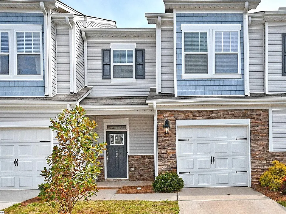 23 Planters Pl #1