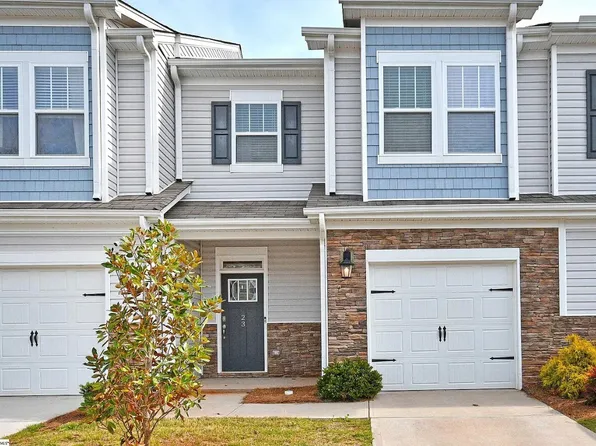 23 Planters Pl #1, Greer, SC 29650