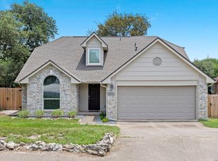 8510 Wood Fls, San Antonio, TX 78251