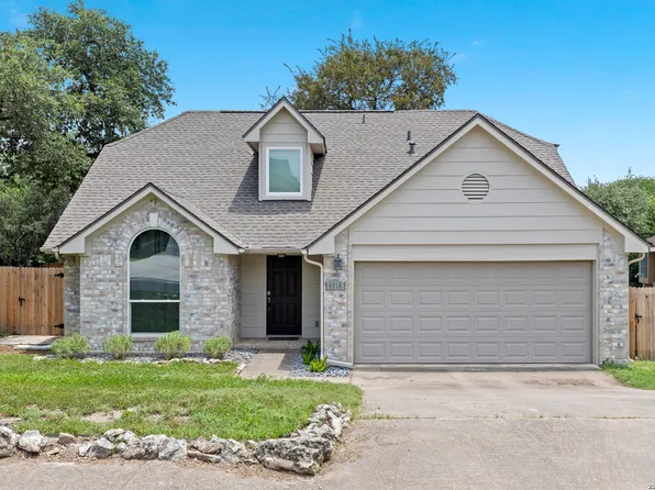 8510 Wood Falls, San Antonio, TX 78251