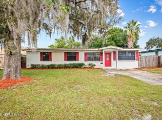 6021 Greenberry Ln, Jacksonville, FL 32211