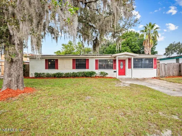 6021 GREENBERRY Lane, Jacksonville, FL 32211