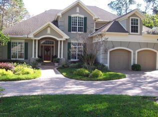 8685 Hunters Creek Dr S, Jacksonville, FL 32256