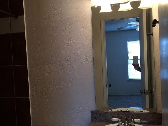 master bath & lighting
