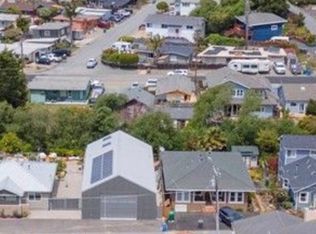 325 Cerro Gordo Ave, Cayucos, CA 93430