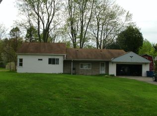 12145 N Elms Rd, Clio, MI 48420