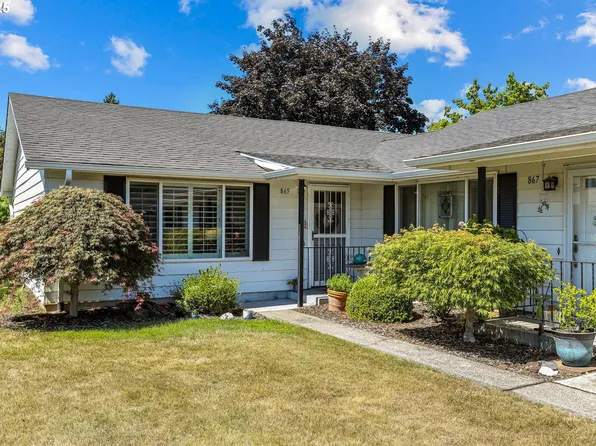 865 NE Fleming Ave, Gresham, OR 97030