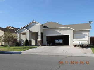 1170 Shadow Ln, Fernley, NV 89408