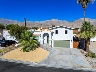 53967 Avenida Navarro, La Quinta, CA, 92253