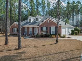 139 Sand Pine Trl, Crawfordville, FL 32327