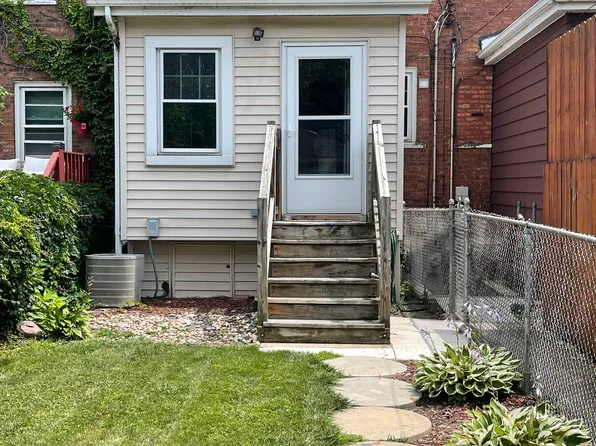 6412 S Lorel Ave, Chicago, IL 60638