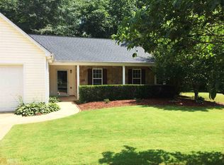 155 Alcovy Cir, Covington, GA 30014