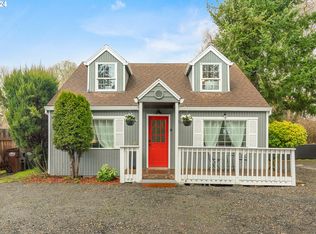 3305 NW Glencoe Rd, Hillsboro, OR 97124