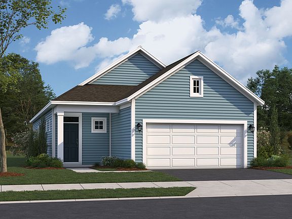 Hinkle Elevation A