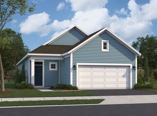 118 Amore Ave, Hebron, OH 43025